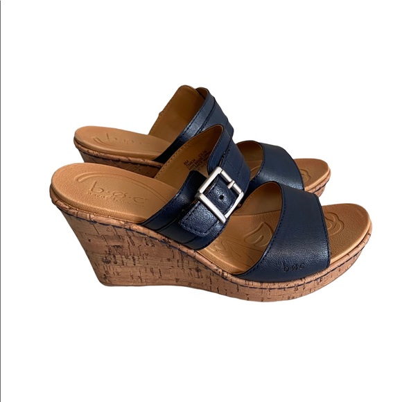 BOC Women’s Sling Slider - Picture 5 of 6